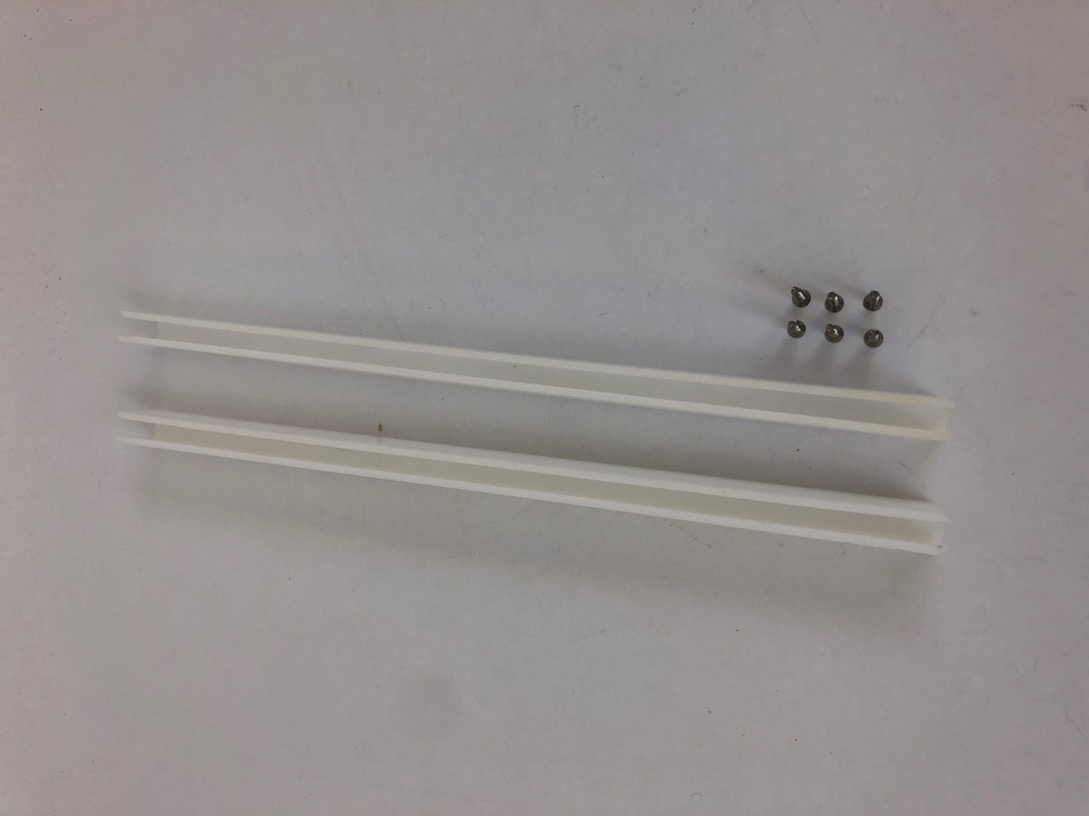 Bob's Machine Shop Hydraulic bearing kit – image 2