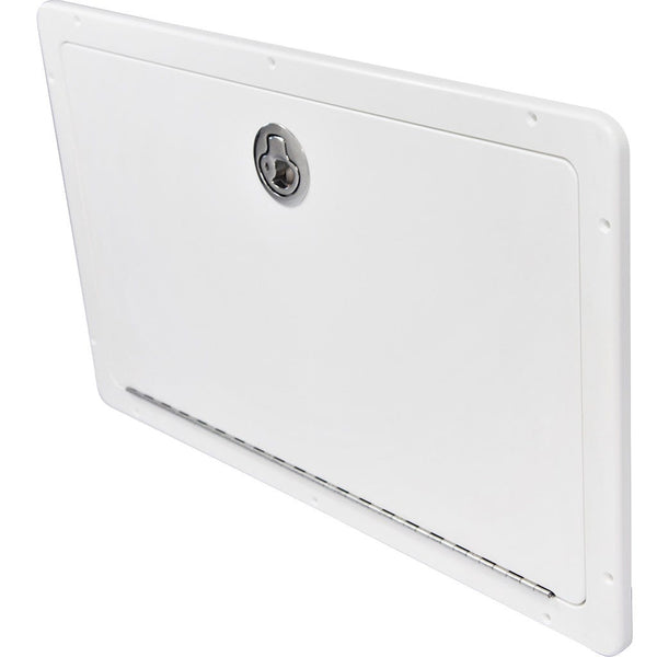 StarBoard Boat Door – Build Your Own