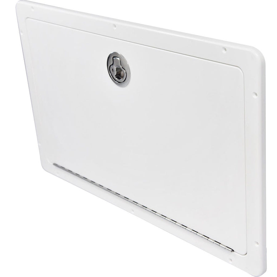 StarBoard Boat Door – Build Your Own