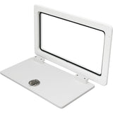 StarBoard Single Panel Removable Door – Custom Size