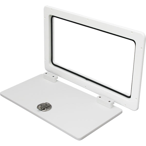 StarBoard Single Panel Removable Door – Custom Size