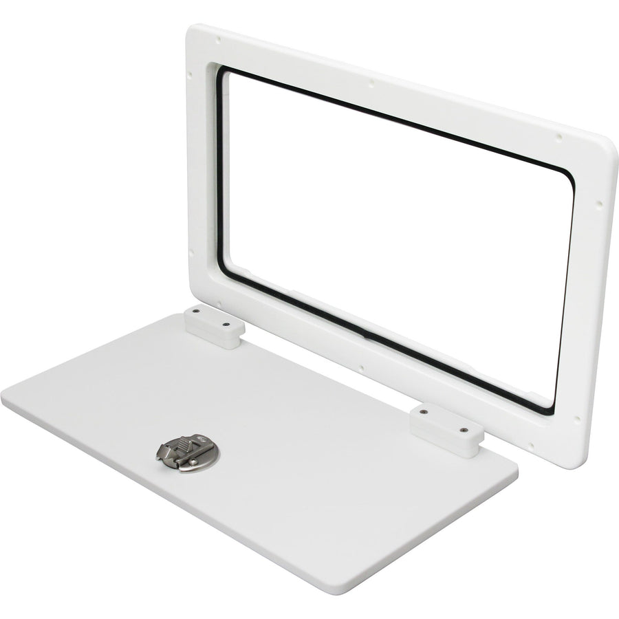 StarBoard Single Panel Removable Door – Custom Size