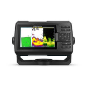 Garmin STRIKER Vivid 5cv with GT20-TM Transducer – 010-02551-00