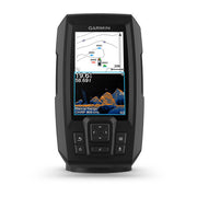 Garmin STRIKER Vivid 4cv with GT20-TM Transducer – 010-02550-00