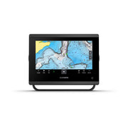 Garmin GPSMAP 743xsv with US & Canada Navionics+ Charts – 010-02365-61