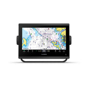 Garmin GPSMAP 943xsv with US & Canada Navionics+ Charts – 010-02366-61