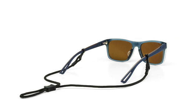 Croakies Terra Spec Cord Sunglass Strap Black – TASC3WM
