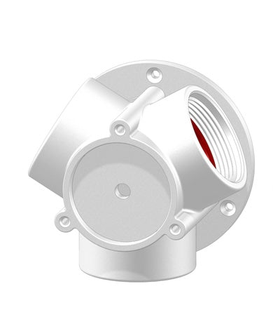 Connector 3 Way for Boats