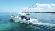 BLUEWATER Internal CARBON FIBER OUTRIGGER PAIR – image 6