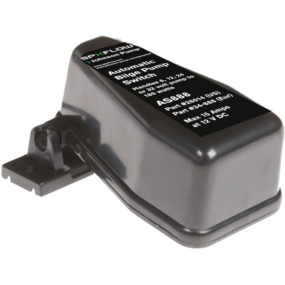 Johnson Pump Automatic Float Switch 15A – 26014
