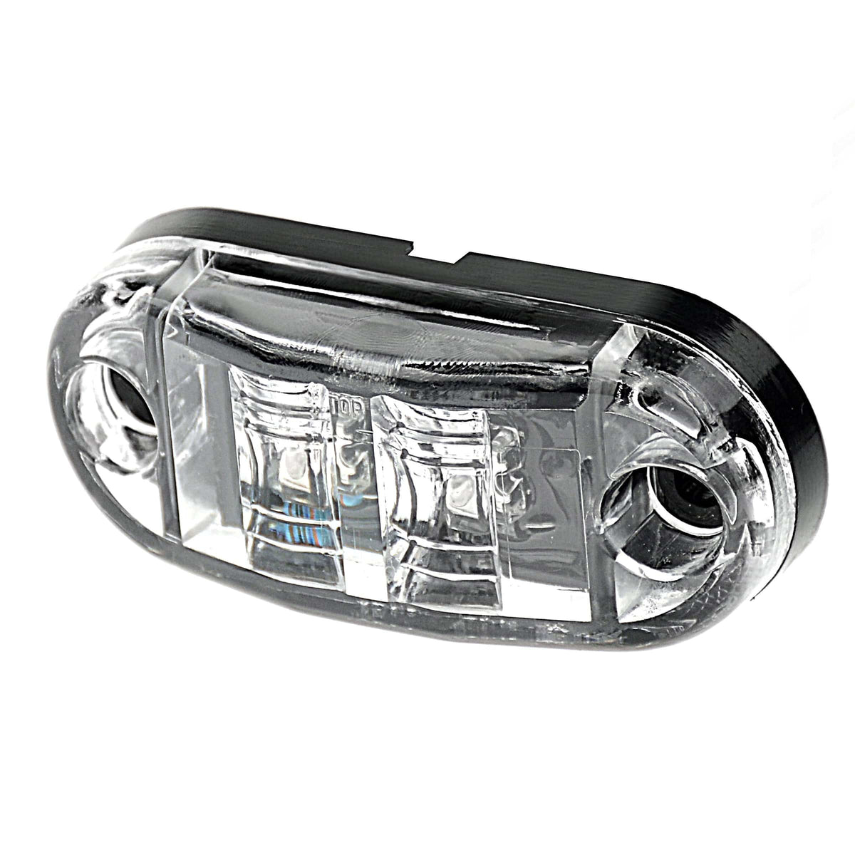 Seavolt LED Courtesy Light, Blue, 12V – 51945
