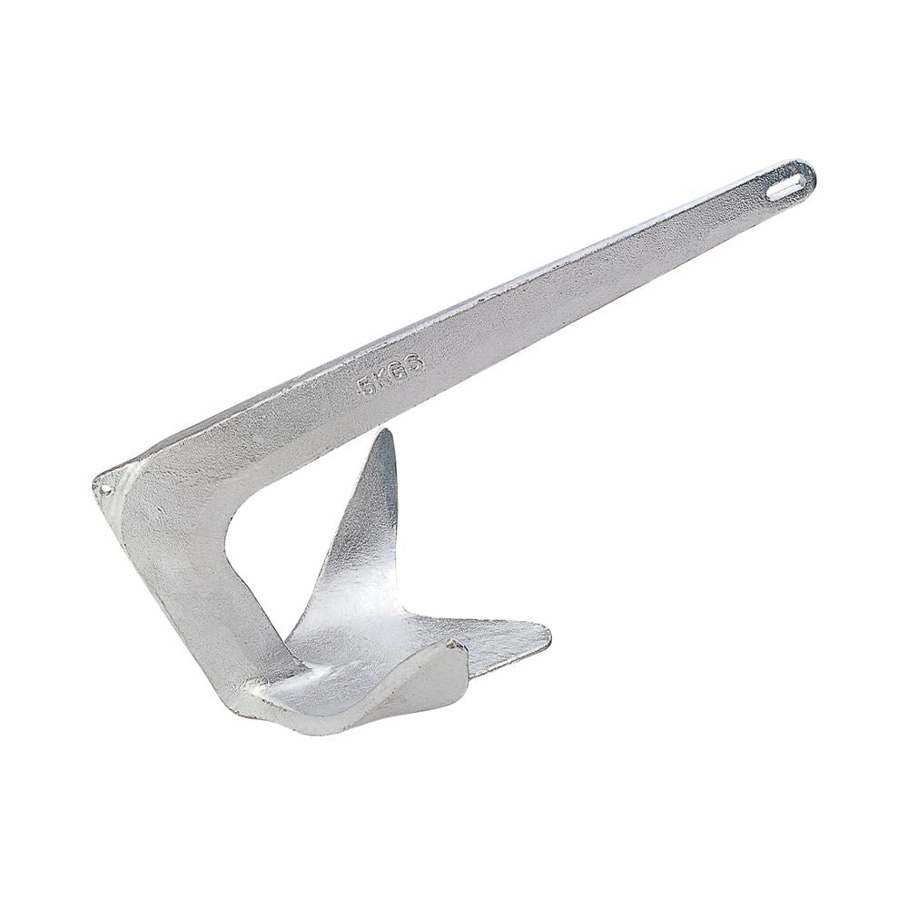 Lewmar Claw Anchor 2.2 lb – 0057901