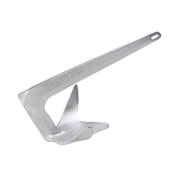 Lewmar Claw Anchor 2.2 lb – 0057901