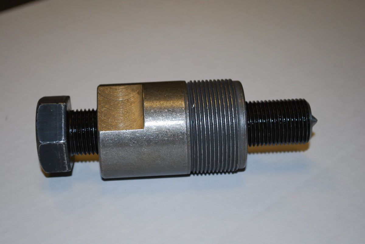 Bob's Machine Shop Mercury 2stroke flywheel puller