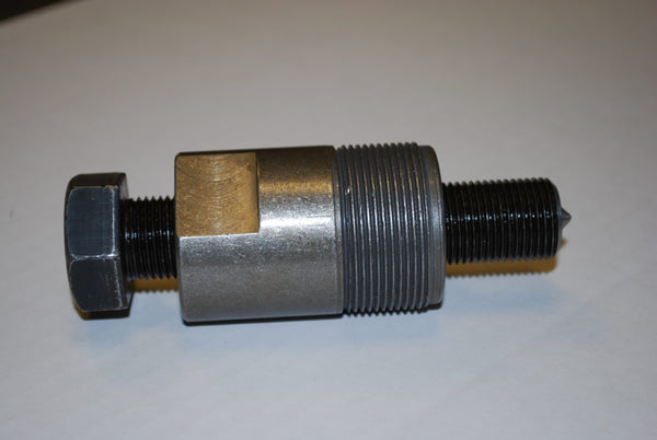 Bob's Machine Shop Mercury 2stroke flywheel puller