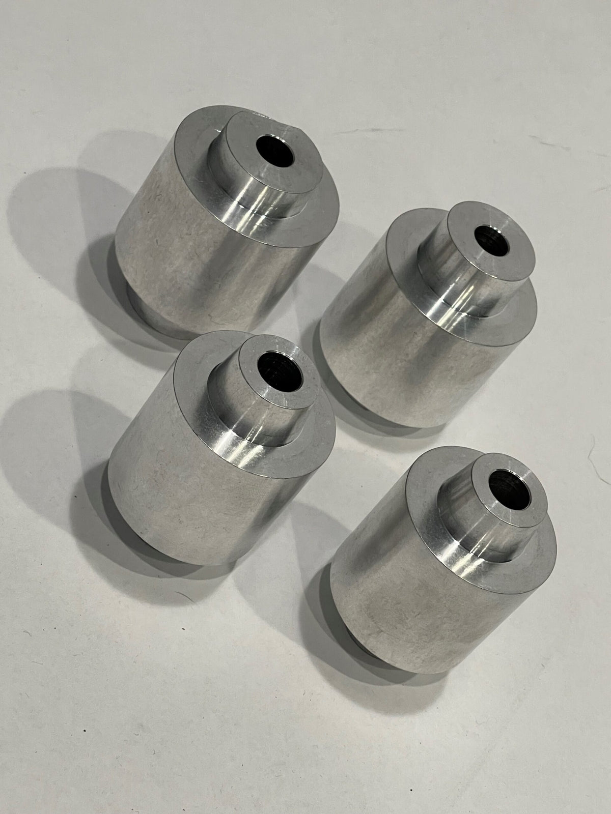 Bob's Machine Shop Solid Motor Mounts - Yamaha 2.6L upper
