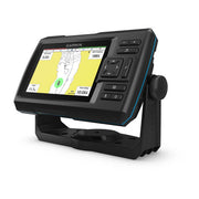 Garmin STRIKER Vivid 5cv with GT20-TM Transducer – 010-02551-00 – image 3