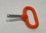Bob's Machine Shop 6 in Kick-Back w/Hydraulic Jack Plate