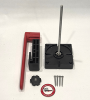 Bob's Machine Shop Prop Dock - Spare Propeller mounting kit