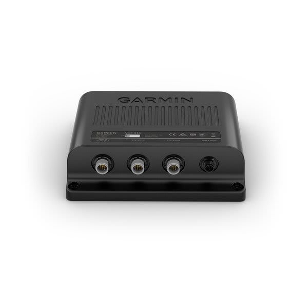 Garmin VHF 315 Marine Radio – 010-02047-00 – image 2