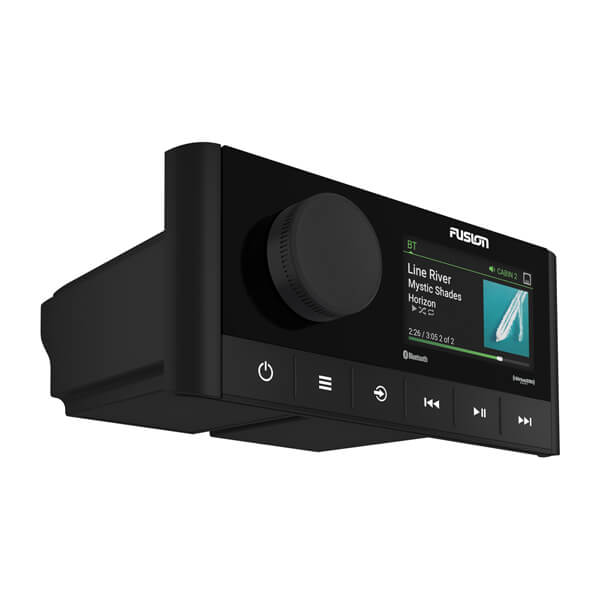 Fusion MS-RA210 Marine Stereo – 010-02250-00 – image 2