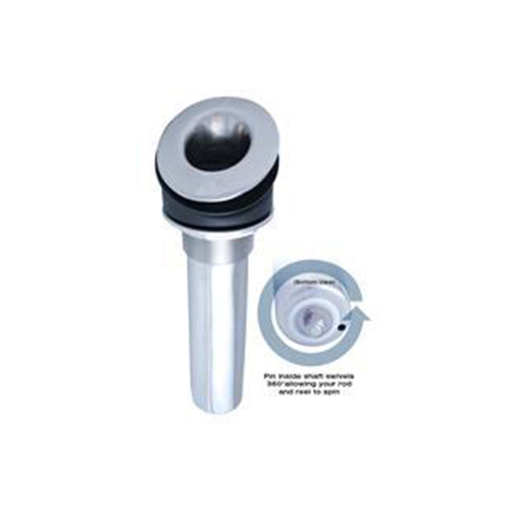 Rod Holder 0º HD Screwless w/ Swivel – image 4