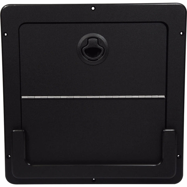 StarBoard Lift-Out Removable Door – Custom Size