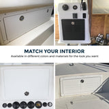 StarBoard Single Panel Removable Door – Custom Size – image 4