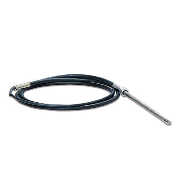 SeaStar Safe-T QC Steering Cable 14 ft – SSC6214