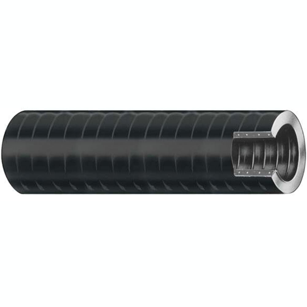 Trident Heavy-Duty Bilge/Livewell Hose 1-1/2" x 50 ft – 149-1126